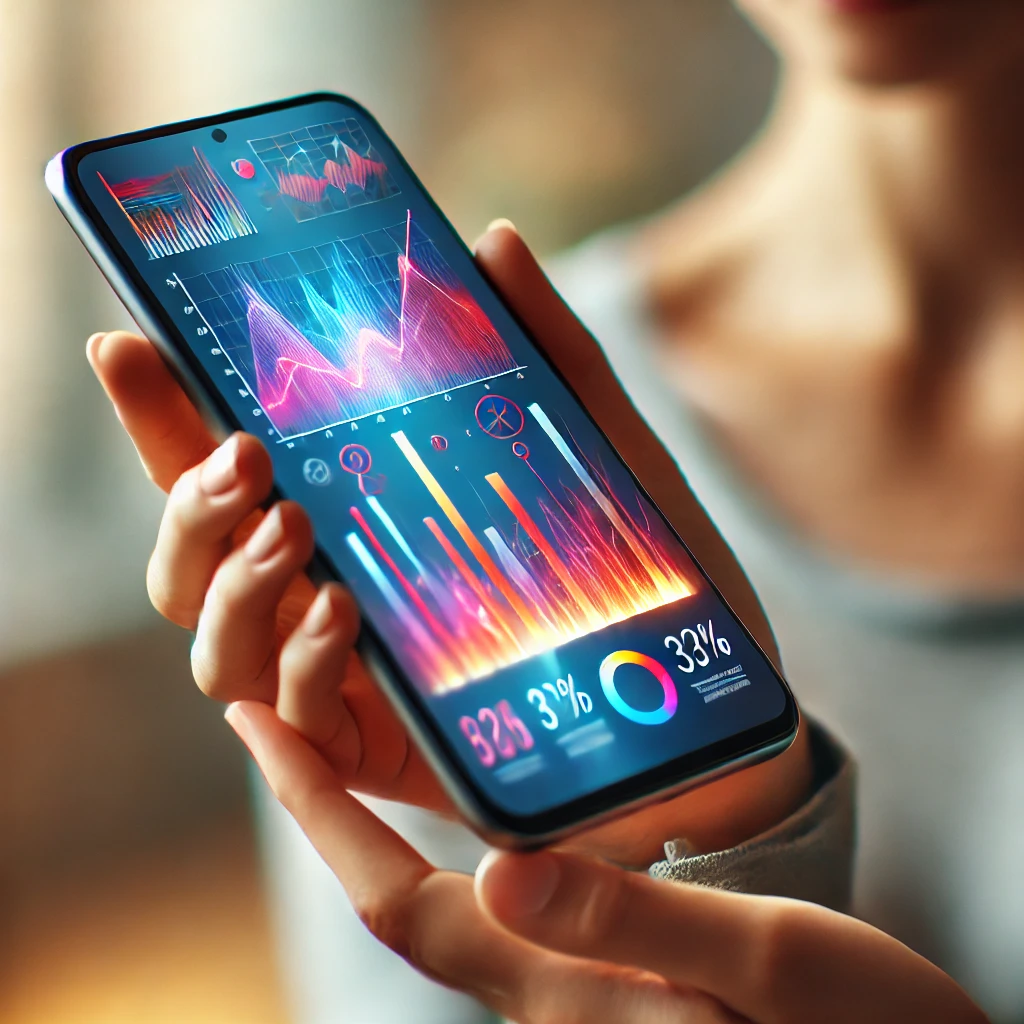 Behavior tracking feature