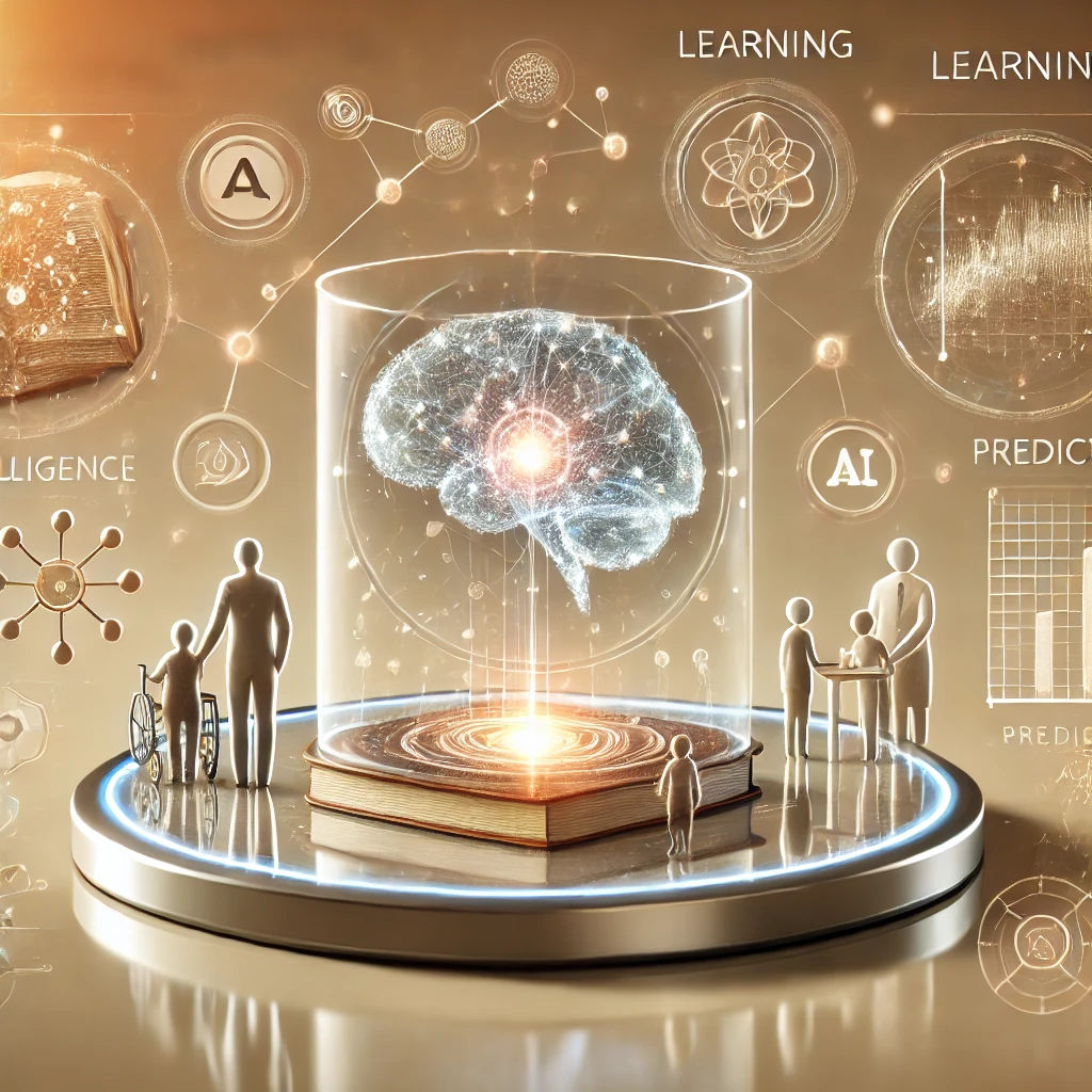 Behavior tracking feature