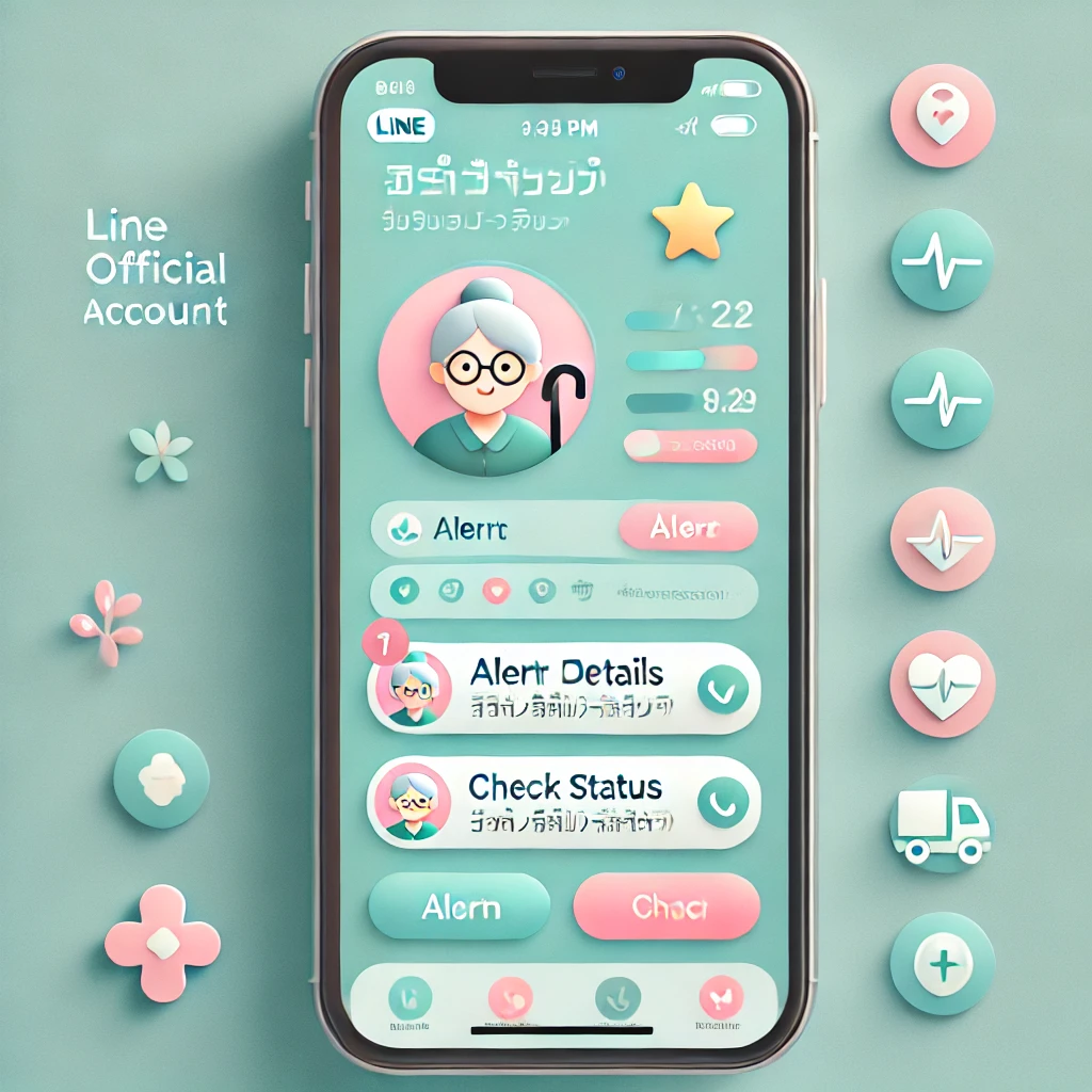 Real-time notification feature