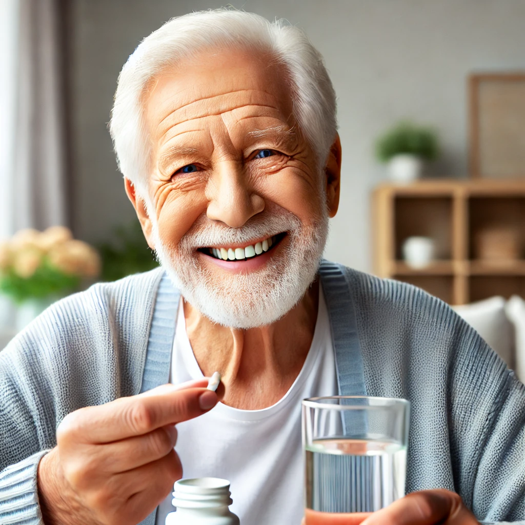 Medication reminder feature